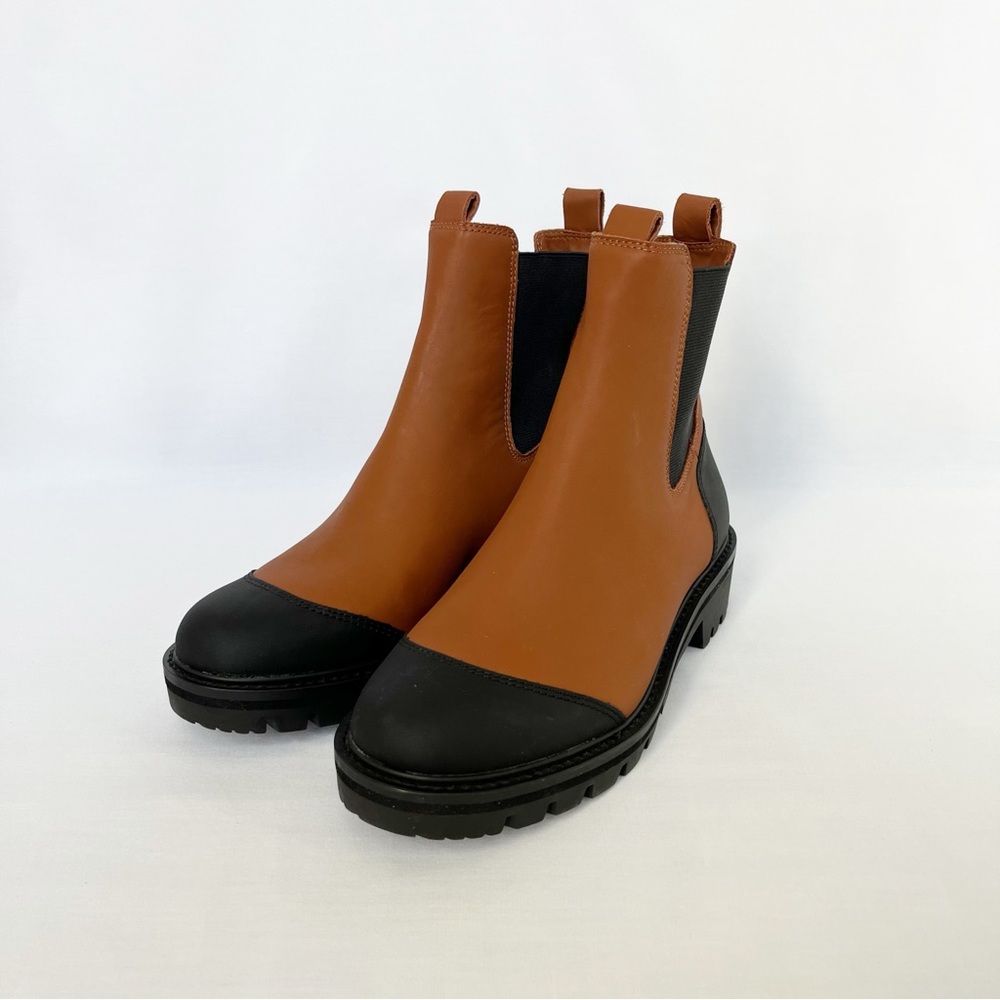 Antonio Melani Booties - Picture 1 of 8